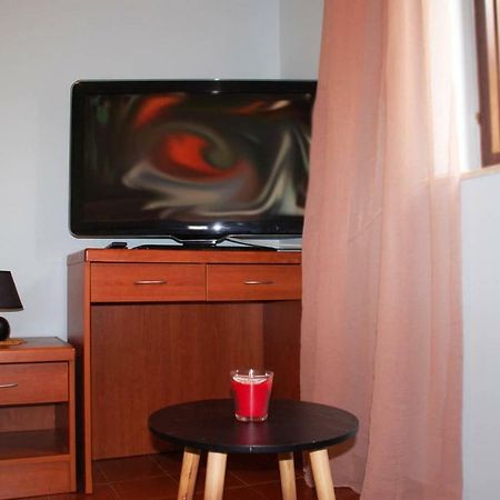 Studio apartman ŽIGANTO Ičići Esterno foto