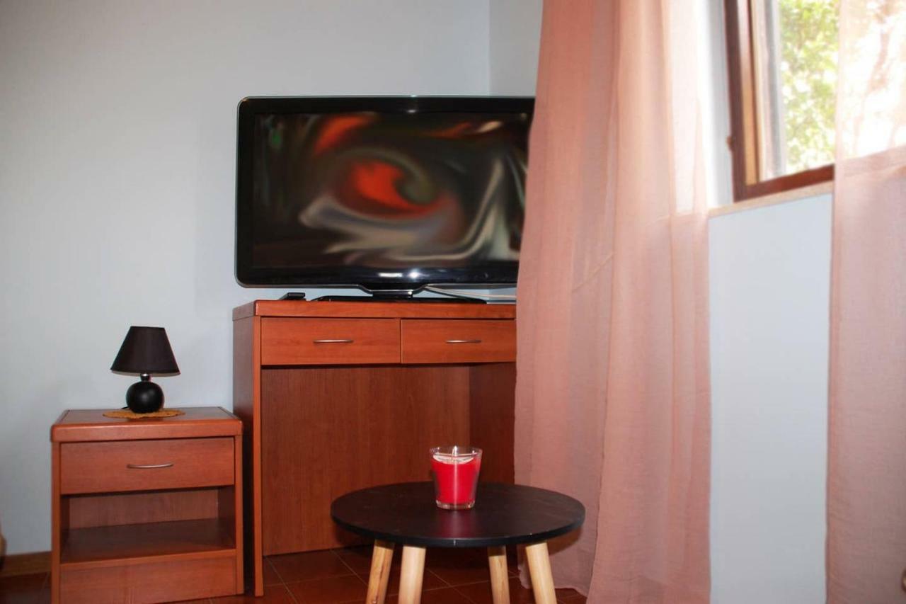 Studio apartman ŽIGANTO Ičići Esterno foto