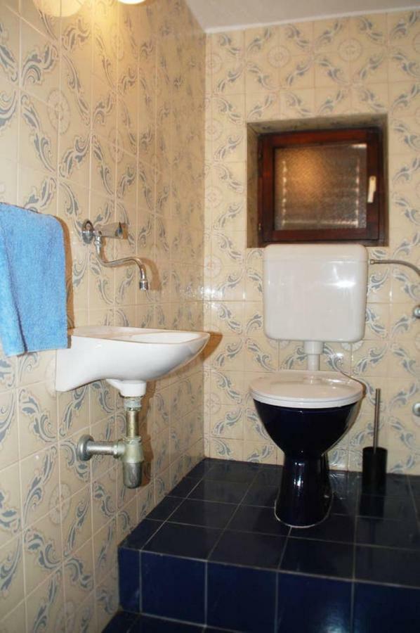 Studio apartman ŽIGANTO Ičići Esterno foto