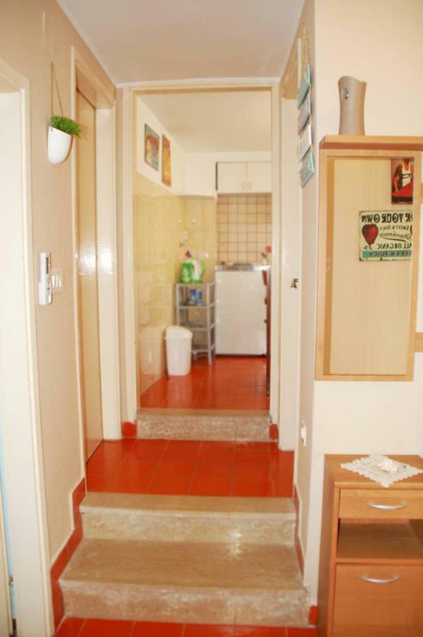 Studio apartman ŽIGANTO Ičići Esterno foto