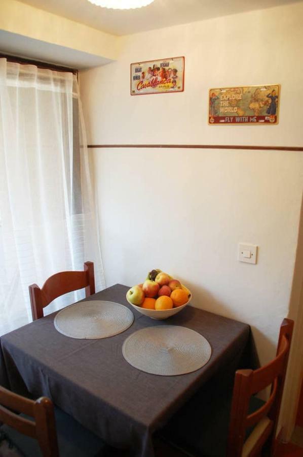 Studio apartman ŽIGANTO Ičići Esterno foto