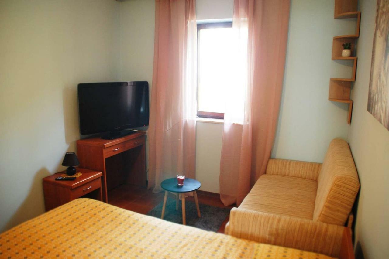 Studio apartman ŽIGANTO Ičići Esterno foto