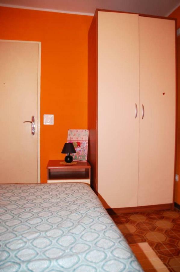 Studio apartman ŽIGANTO Ičići Esterno foto