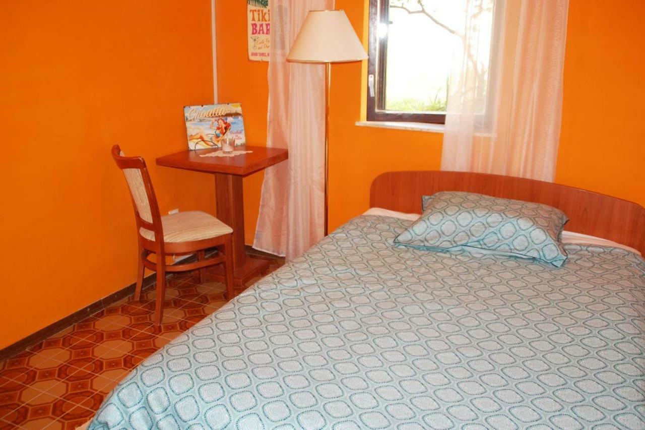 Studio apartman ŽIGANTO Ičići Esterno foto