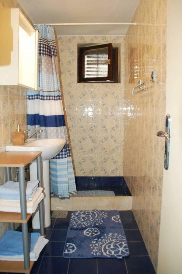 Studio apartman ŽIGANTO Ičići Esterno foto