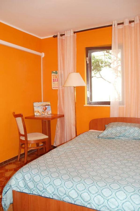 Studio apartman ŽIGANTO Ičići Esterno foto