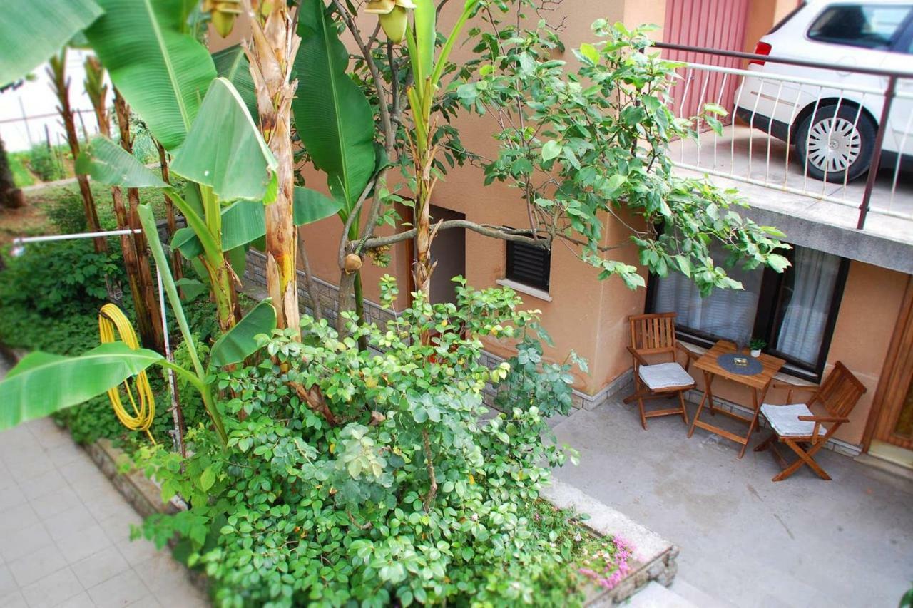 Studio apartman ŽIGANTO Ičići Esterno foto