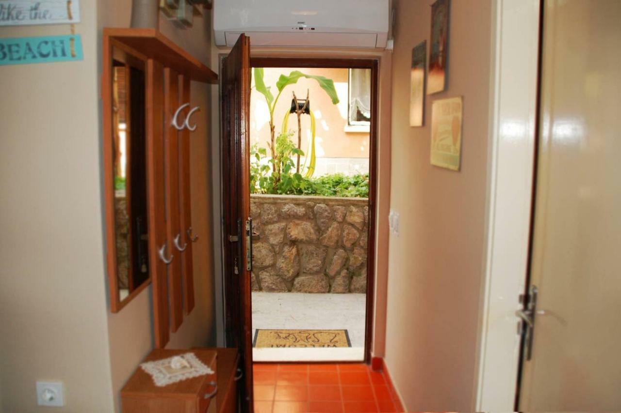 Studio apartman ŽIGANTO Ičići Esterno foto