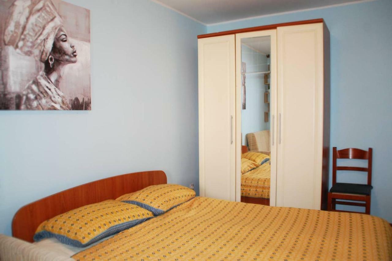 Studio apartman ŽIGANTO Ičići Esterno foto